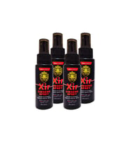 Xir 3xEffect Spray 4 Adet 60 ml Penisi Sertleştirici Geciktirici Penisi Büyütücü Sprey