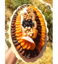 Malatya Hediyelik Kayısı Paketi 1400GR