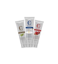 Claderm 50ml 3'lü (Tea Tree-Collagen-Pomegranate) Avantaj Paketi