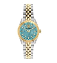 Versace Vrscve8I00524 Kol Saati