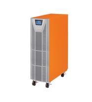 MAKELSAN POWERPACK SE 10KVA 1F/1F (16X9AH) PF;1 6/12DK ONLINE UPS