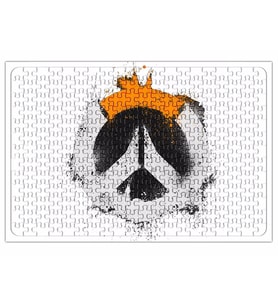 Overwatch 04 Puzzle 240 Parça Yapboz