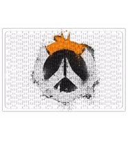 Overwatch 04 Puzzle 240 Parça Yapboz