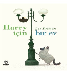 Harry İçin Bir Ev