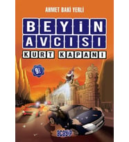 Beyin Avcısı 2 - Kurt Kapanı