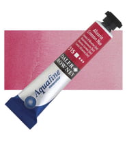 Daler Rowney Aquafine Tüp Suluboya 8 ml 515 ALIZARIN CRIMSON 