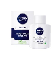 Nivea Hassas Tıraş Sonrası Balsam 100Ml