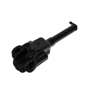 TOYOTA COROLLA 1.4 D4D MOTOR NDE180 FAR YIKAMA SOL