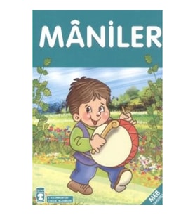 Maniler (Çocuk Klasikleri)