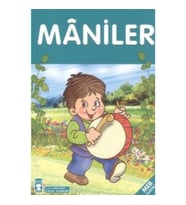 Maniler (Çocuk Klasikleri)