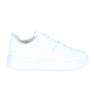 MP 241-1571ZN Kadın Sneaker Spor Ayakkabı (Beyaz)