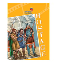 Hostage - Friendship