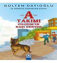 A Takımı - Cılızım'ın Başı Dertte