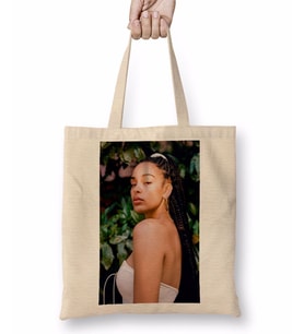 Jorja Smith Bez Çanta Uzun Saplı