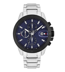Tommy Hilfiger Th1792198 Erkek Kol Saati