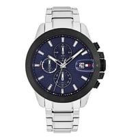 Tommy Hilfiger Th1792198 Erkek Kol Saati