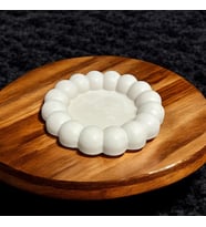 Papatya Takı Tabağı