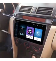 MAZDA 3 2006-2009 4GB CARPLAY NAVİGASYON DVD USB BT KAMERA