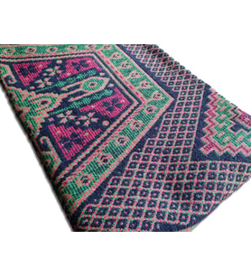 5 Metrekare Makine dokuması Kilim, parkta, bahçede, piknikte ve evlerde