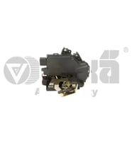 4B0839015G Kapı Kilit Mekanizması Arka Sol - Audı-A6 1998-2005