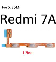 Tkgz Xiaomi Redmi 7A On Off Yan Ses Filmi