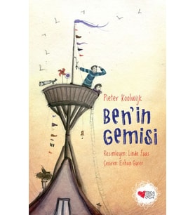 Ben'in Gemisi