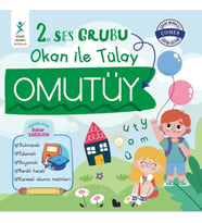 2. Ses Grubu Okan ile Tülay Omutüy