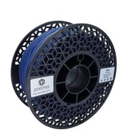 Porima PLA 1.75mm Mavi RAL5003 Filament 1 Kg