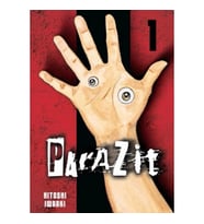 Parazit Cilt 1