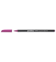 EDDING ED120020 GRAFİK KALEMİ KOYU PEMBE