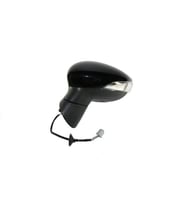FORD FIESTA DIŞ AYNA ELEKTRİKLİ SİNYAL ASTARLI SOL 08- FOR11FI016 8A6117683GK5YYW