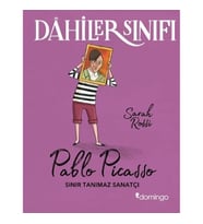 Dahiler Sınıf - Pablo Picasso