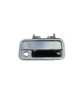 ISUZU TFR PICK UP- 90/97; ÖN KAPI DIŞ AÇMA KOLU SAĞ NİKELAJLI (HUSHAN) 8-94474030-3 994-3023