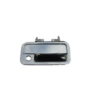 ISUZU TFR PICK UP- 90/97; ÖN KAPI DIŞ AÇMA KOLU SAĞ NİKELAJLI (HUSHAN) 8-94474030-3 994-3023