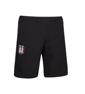 adidas Beşiktaş Og Es Sho Beşiktaş 2023/2024 Erkek Futbol Şortu IP1266 Siyah