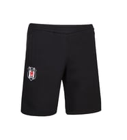 adidas Beşiktaş Og Es Sho Beşiktaş 2023/2024 Erkek Futbol Şortu IP1266 Siyah