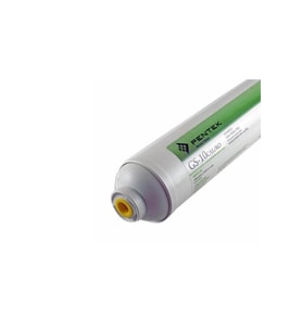 10" Inline Ph Stabilizer Filtre (Krem)