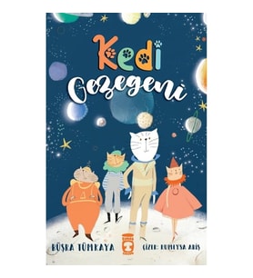 Kedi Gezegeni