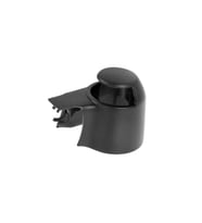 Seat Altea Arka Cam Silecek Kolu Kapağı 6q6955435d 2004-2010 Model Arası Araçlara Uyumlu