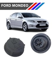 Mondeo Radyatör Yedek Su Depo Kapağı Yan Sanayi