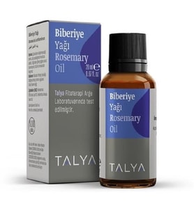 Talya Biberiye Yağı 20 cc