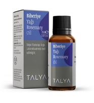 Talya Biberiye Yağı 20 cc
