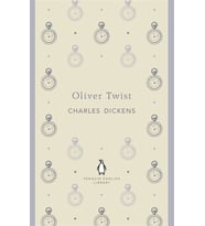 Oliver Twist (Krem)