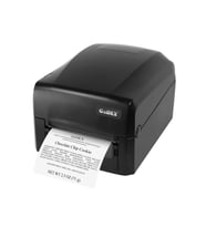 GODEX 203dpi GE300 Thermal.Direct Thermal USB.Seri.Ethernet Barkod Yazıcı