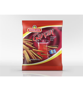 Altıncezve Tarçın İçercek Tozu - 250 gr