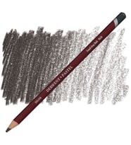 Derwent Pastel Pencil P650 French Grey Dark 