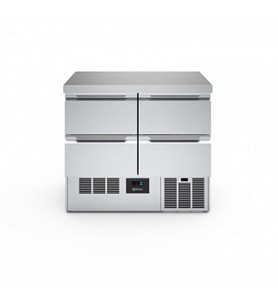 Electrolux Professional Lt, +2+10°c, Aısı 304, R290 SAL25T04