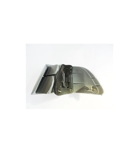 FIAT ALBEA- 05/07; DIŞ STOP LAMBASI SOL KIRMIZI/BEYAZ (DUYSUZ) (PLEKSAN) 51737722 1804-1502