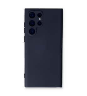 S23 Nano Içi Kadife - Lacivert
