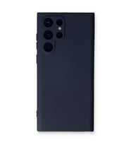 S23 Nano Içi Kadife - Lacivert